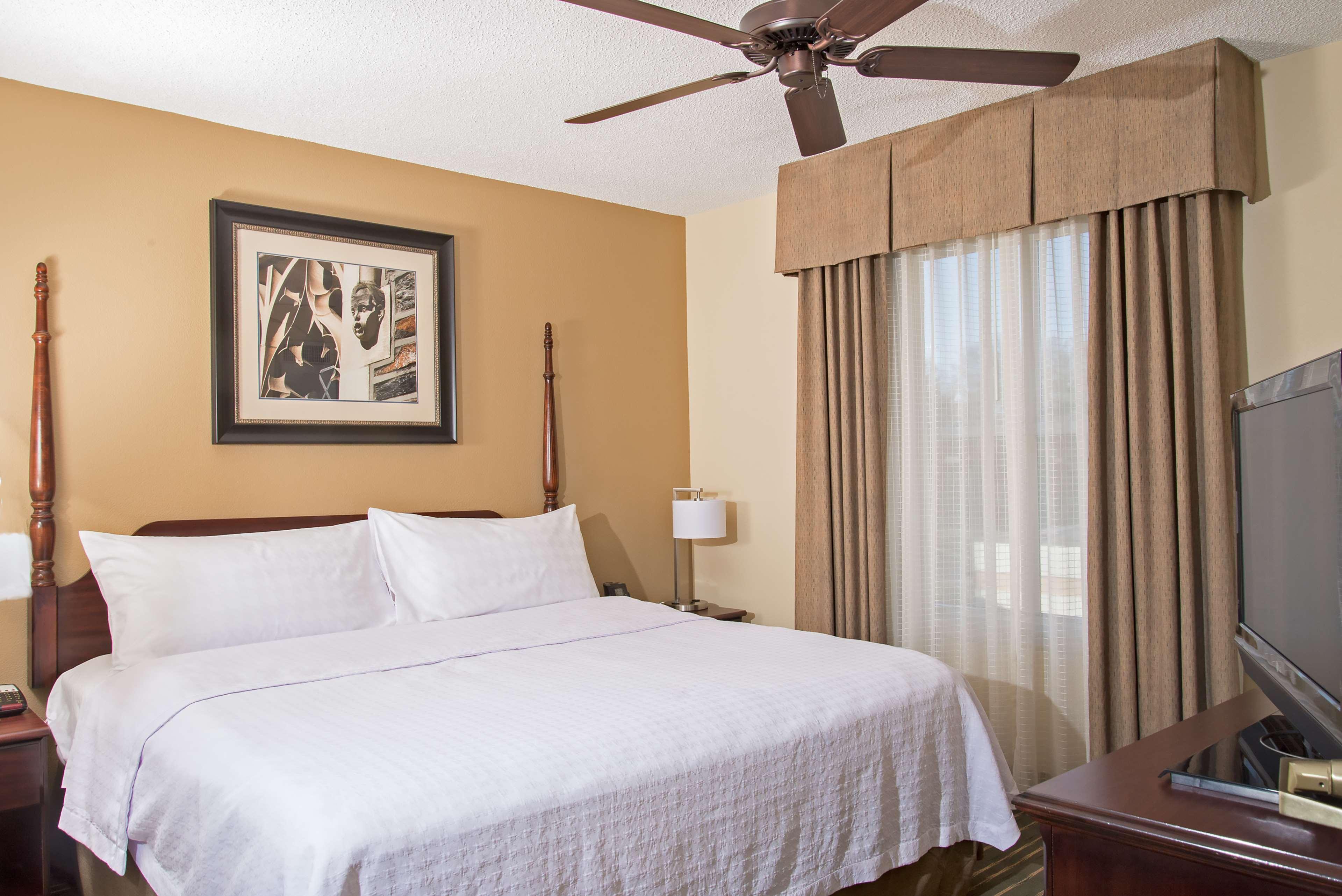Homewood Suites Durham-Chapel Hill I-40 Εξωτερικό φωτογραφία