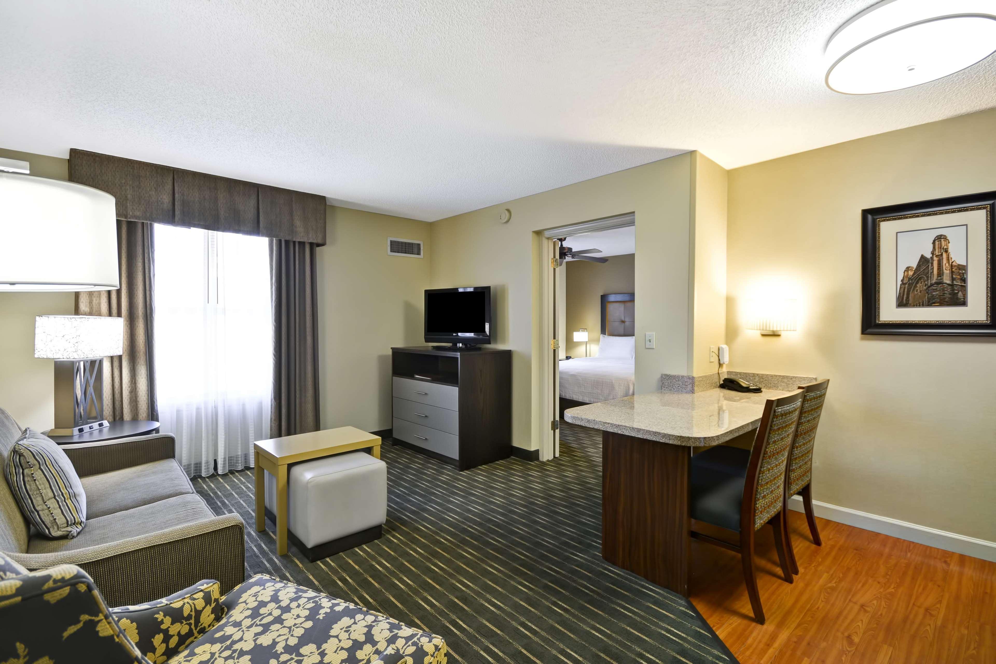 Homewood Suites Durham-Chapel Hill I-40 Εξωτερικό φωτογραφία