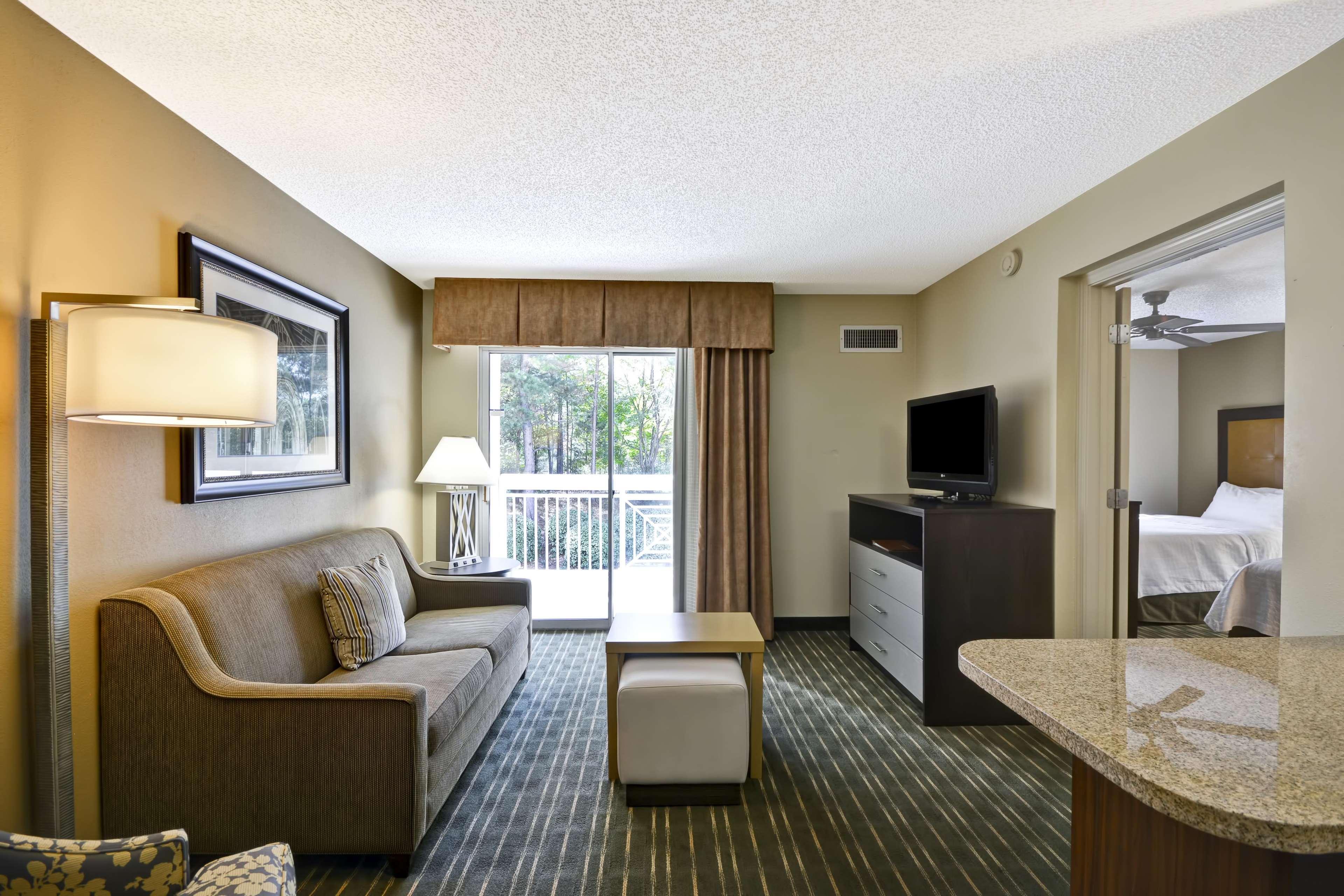 Homewood Suites Durham-Chapel Hill I-40 Εξωτερικό φωτογραφία