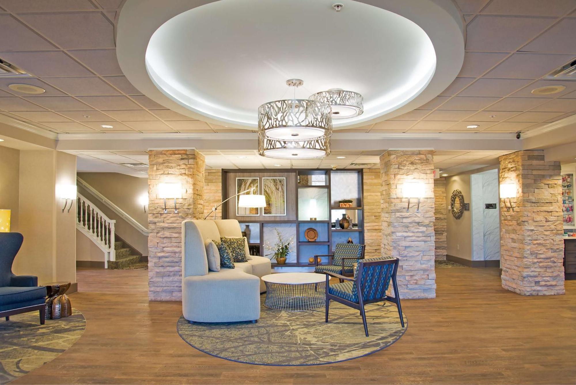 Homewood Suites Durham-Chapel Hill I-40 Εξωτερικό φωτογραφία