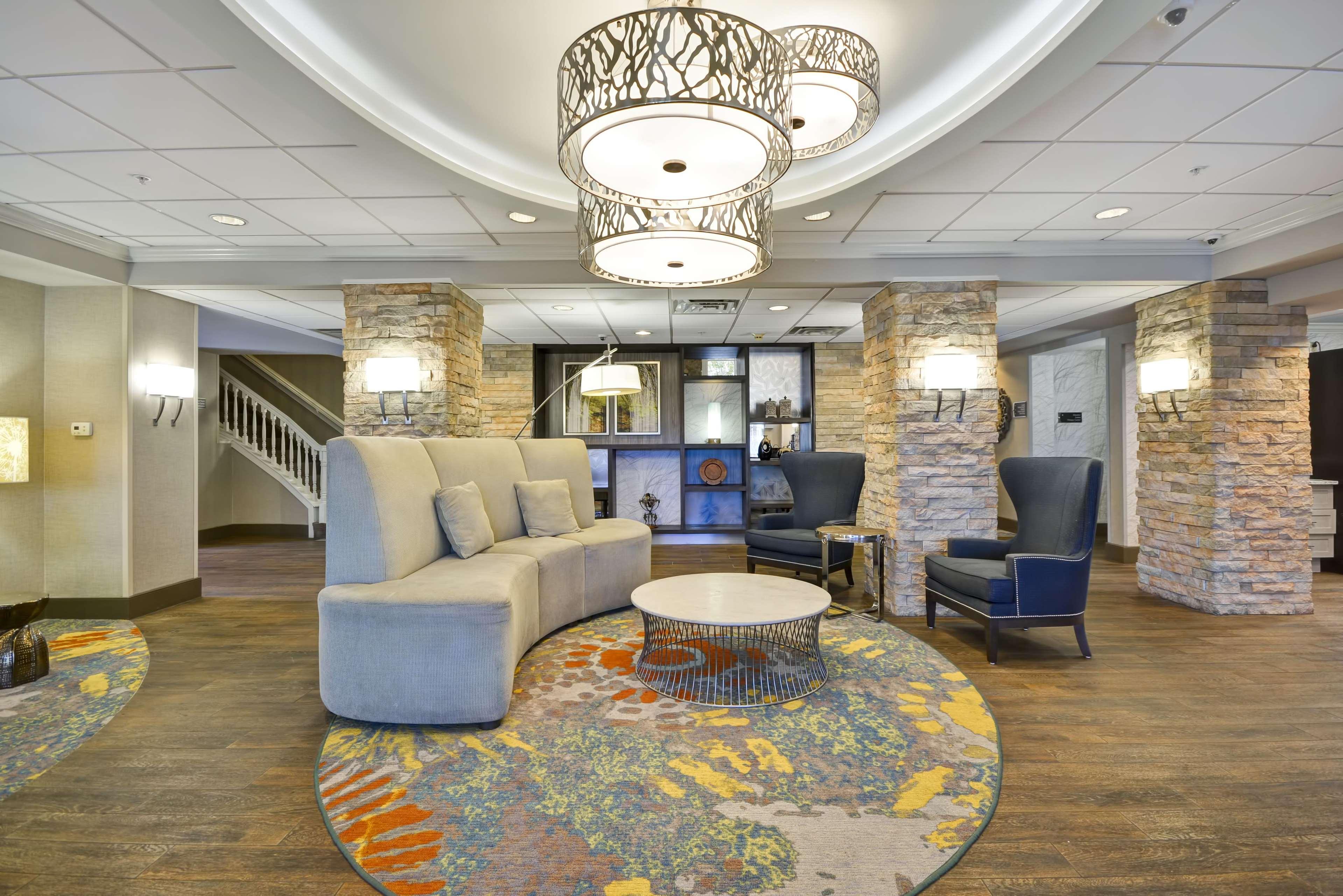 Homewood Suites Durham-Chapel Hill I-40 Εξωτερικό φωτογραφία