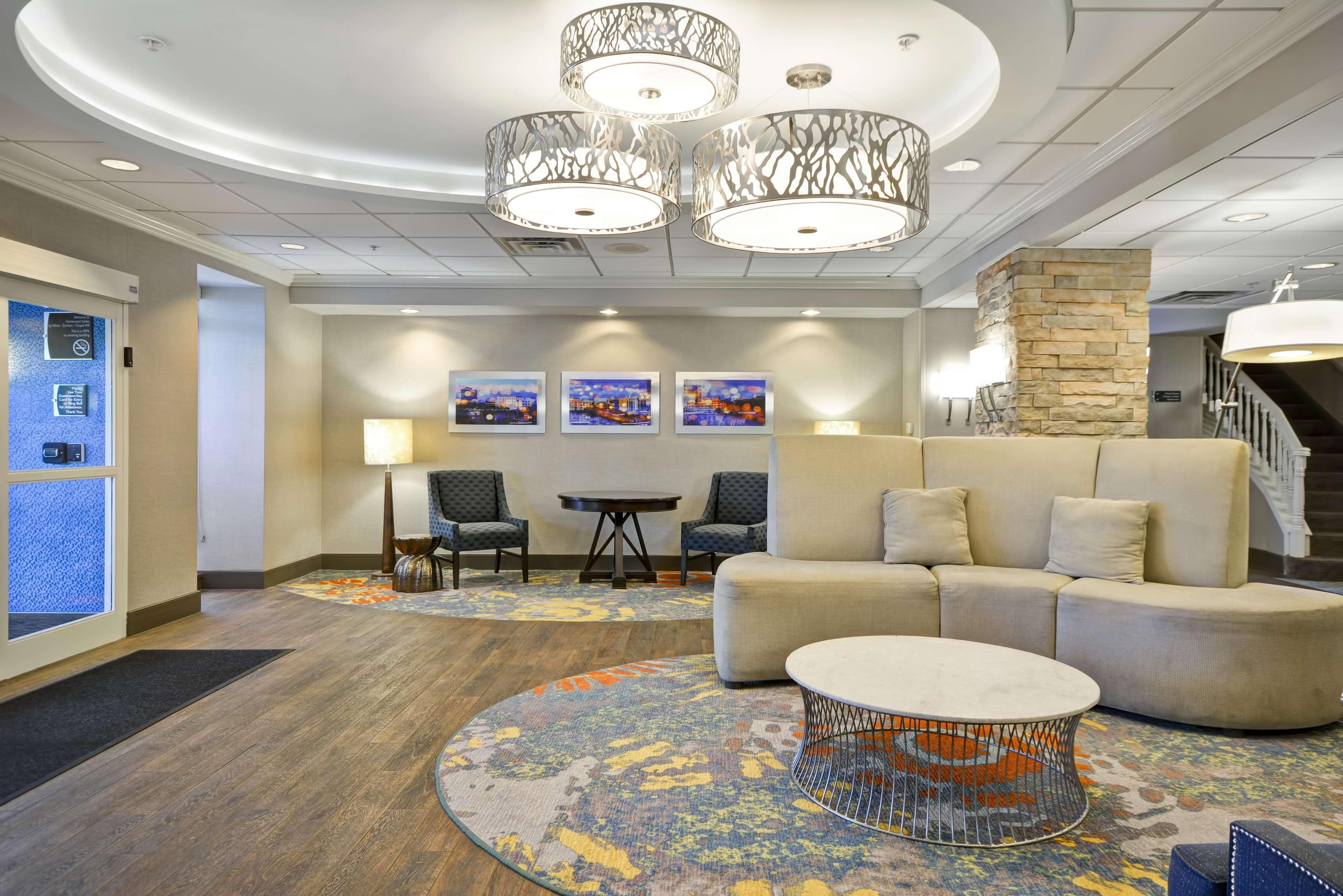 Homewood Suites Durham-Chapel Hill I-40 Εξωτερικό φωτογραφία