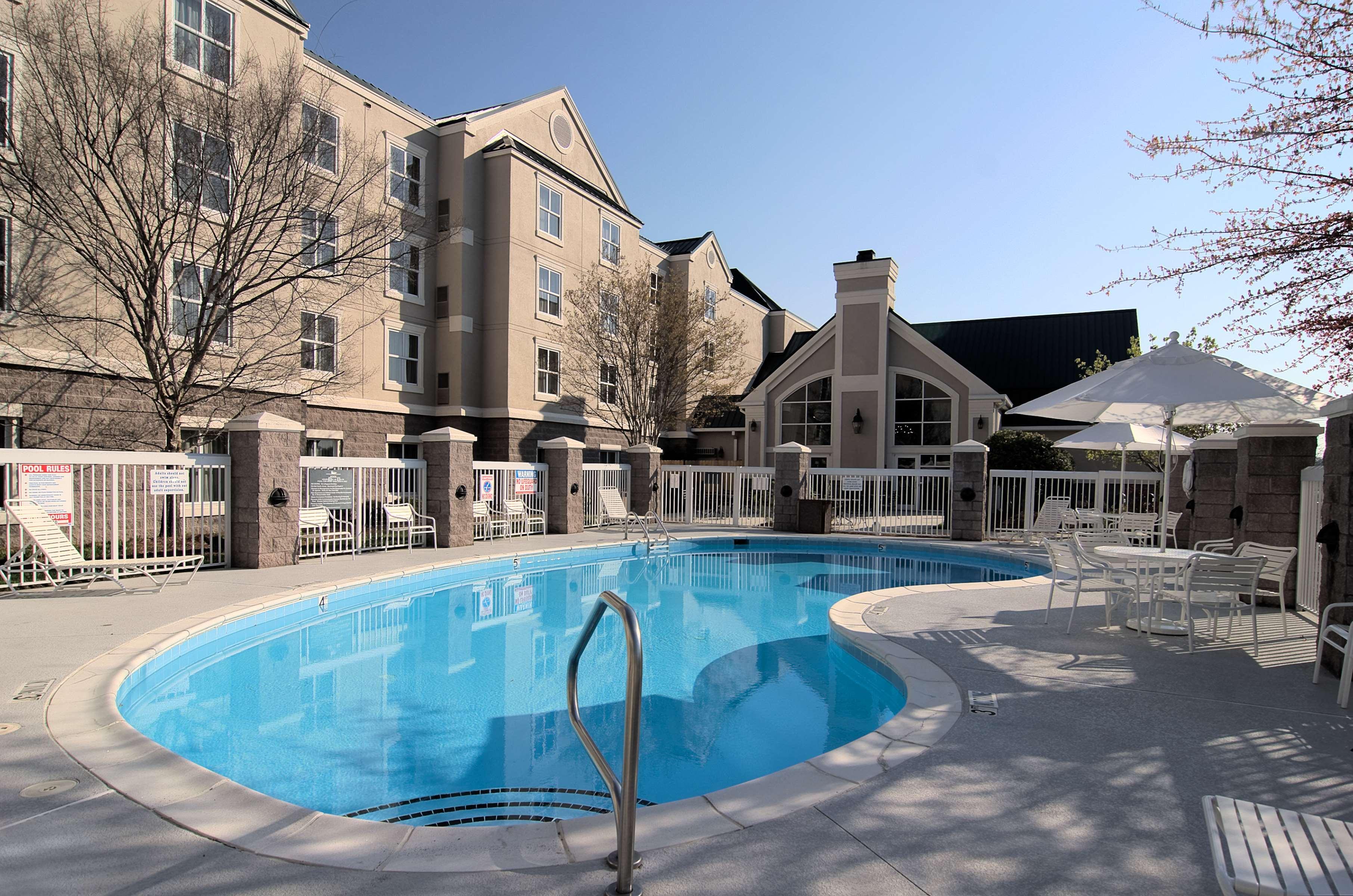 Homewood Suites Durham-Chapel Hill I-40 Ανέσεις φωτογραφία