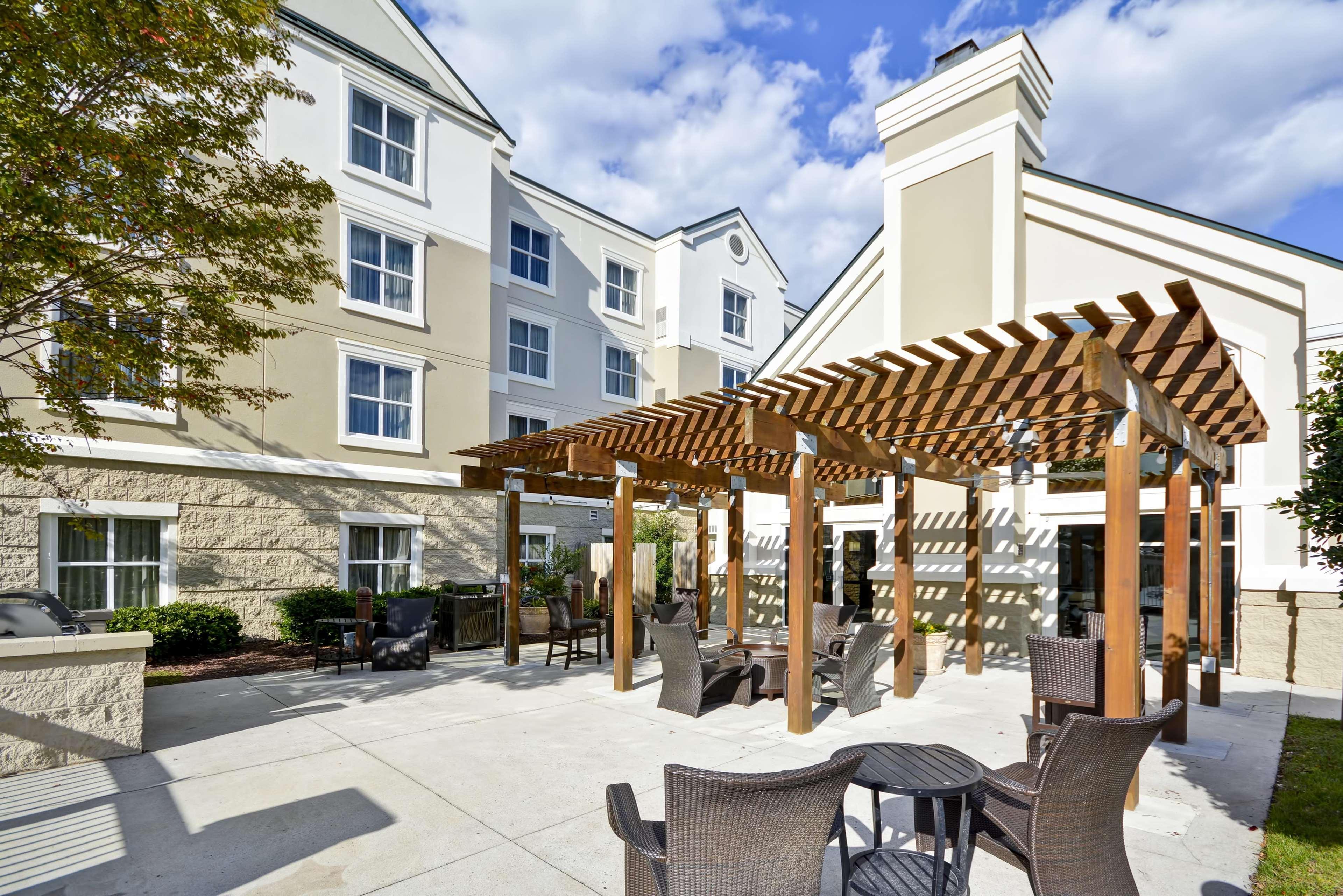 Homewood Suites Durham-Chapel Hill I-40 Εξωτερικό φωτογραφία