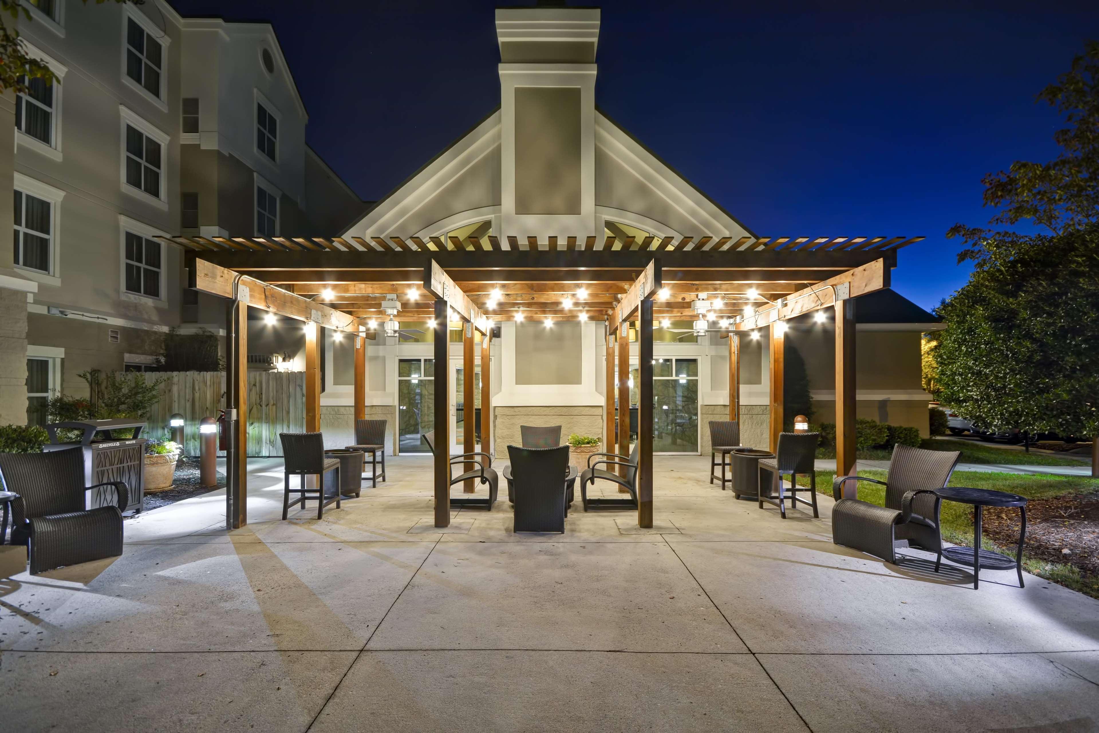 Homewood Suites Durham-Chapel Hill I-40 Εξωτερικό φωτογραφία