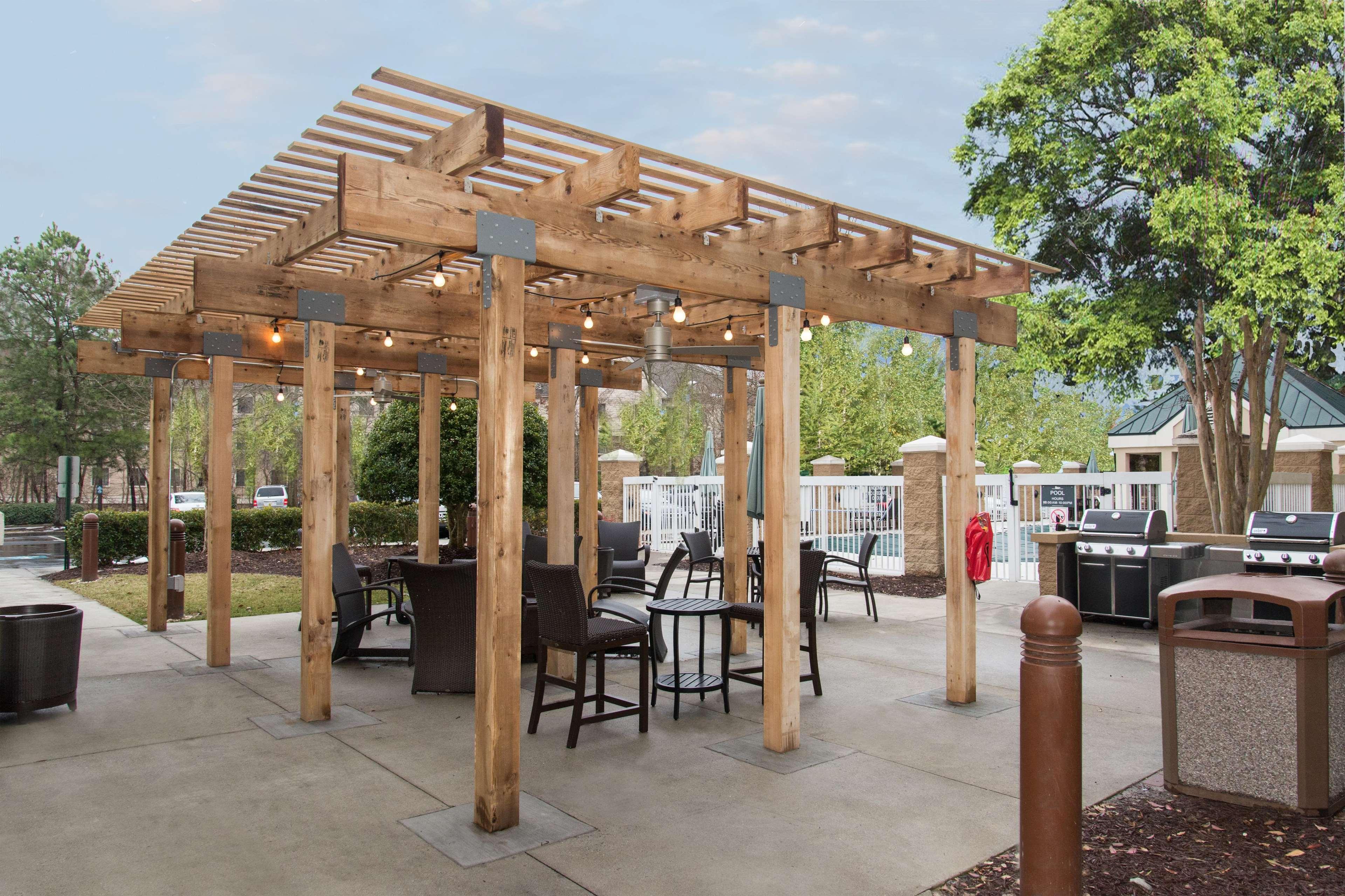Homewood Suites Durham-Chapel Hill I-40 Εξωτερικό φωτογραφία