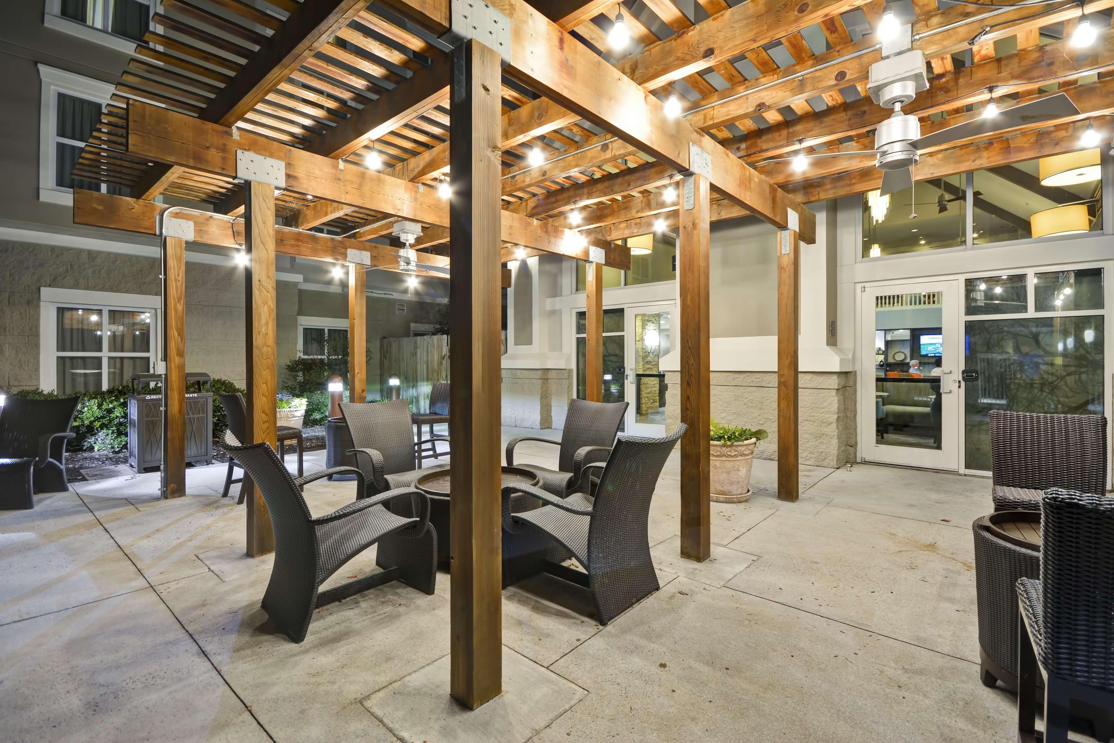 Homewood Suites Durham-Chapel Hill I-40 Εξωτερικό φωτογραφία