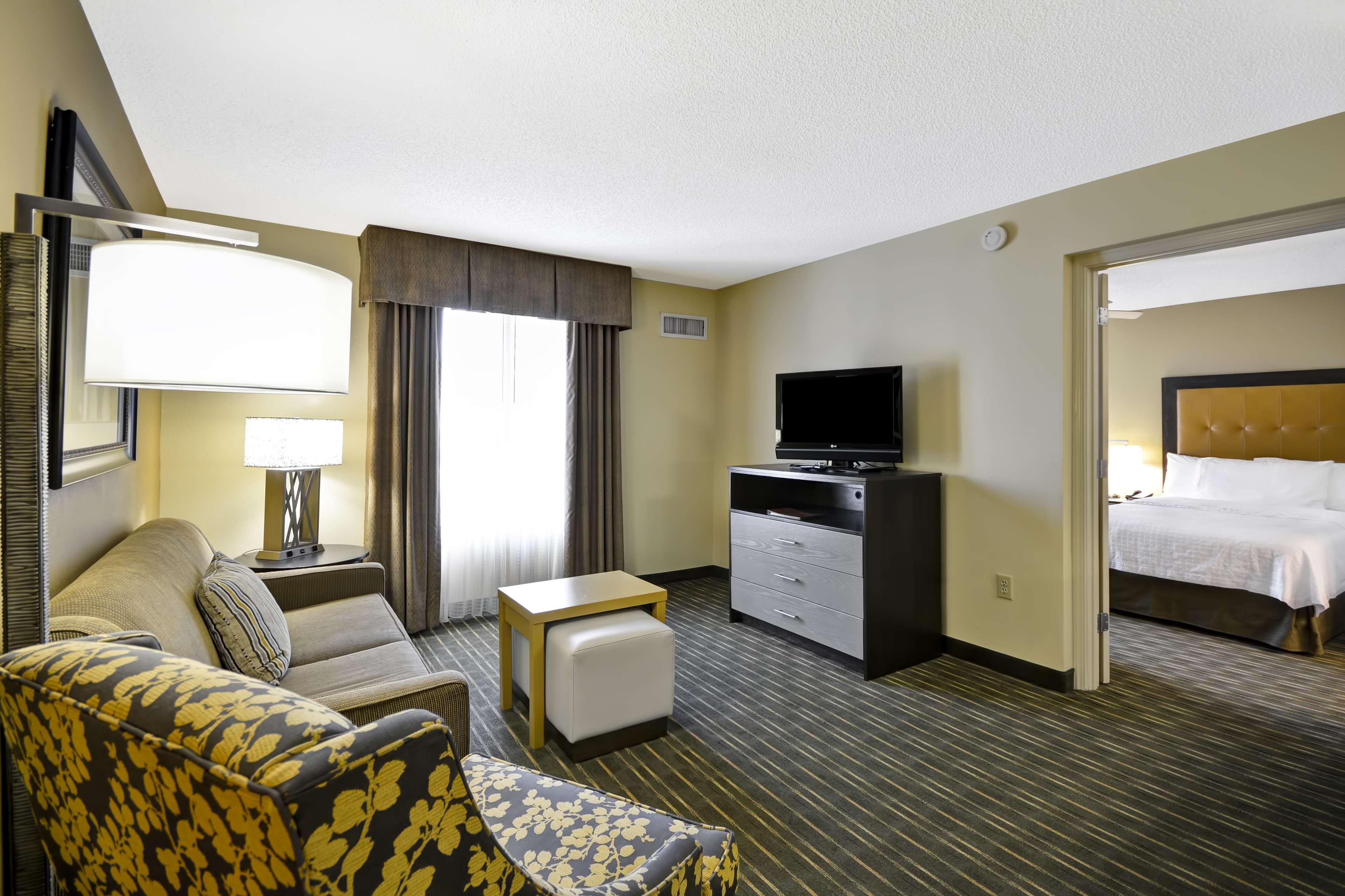 Homewood Suites Durham-Chapel Hill I-40 Εξωτερικό φωτογραφία