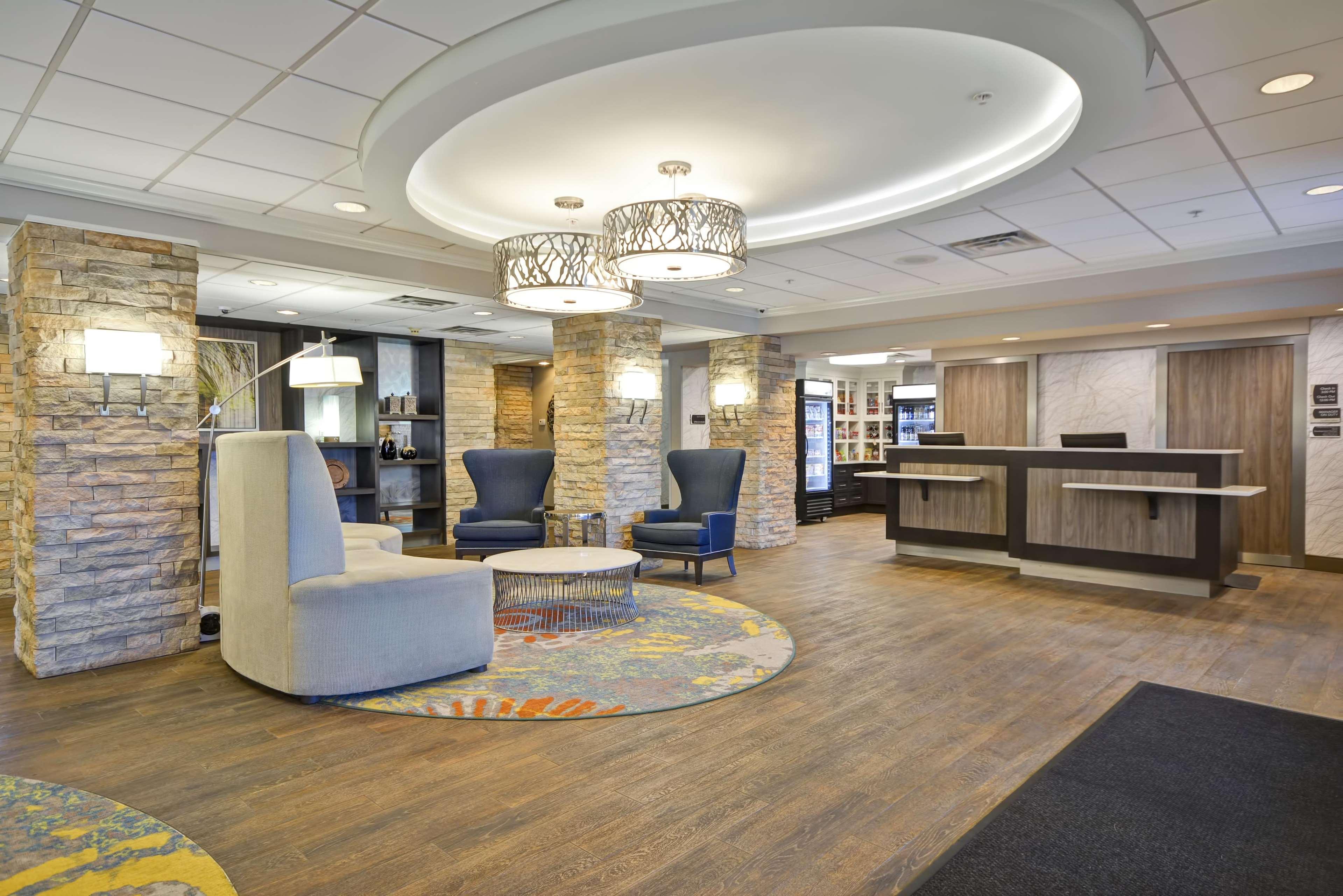 Homewood Suites Durham-Chapel Hill I-40 Εξωτερικό φωτογραφία
