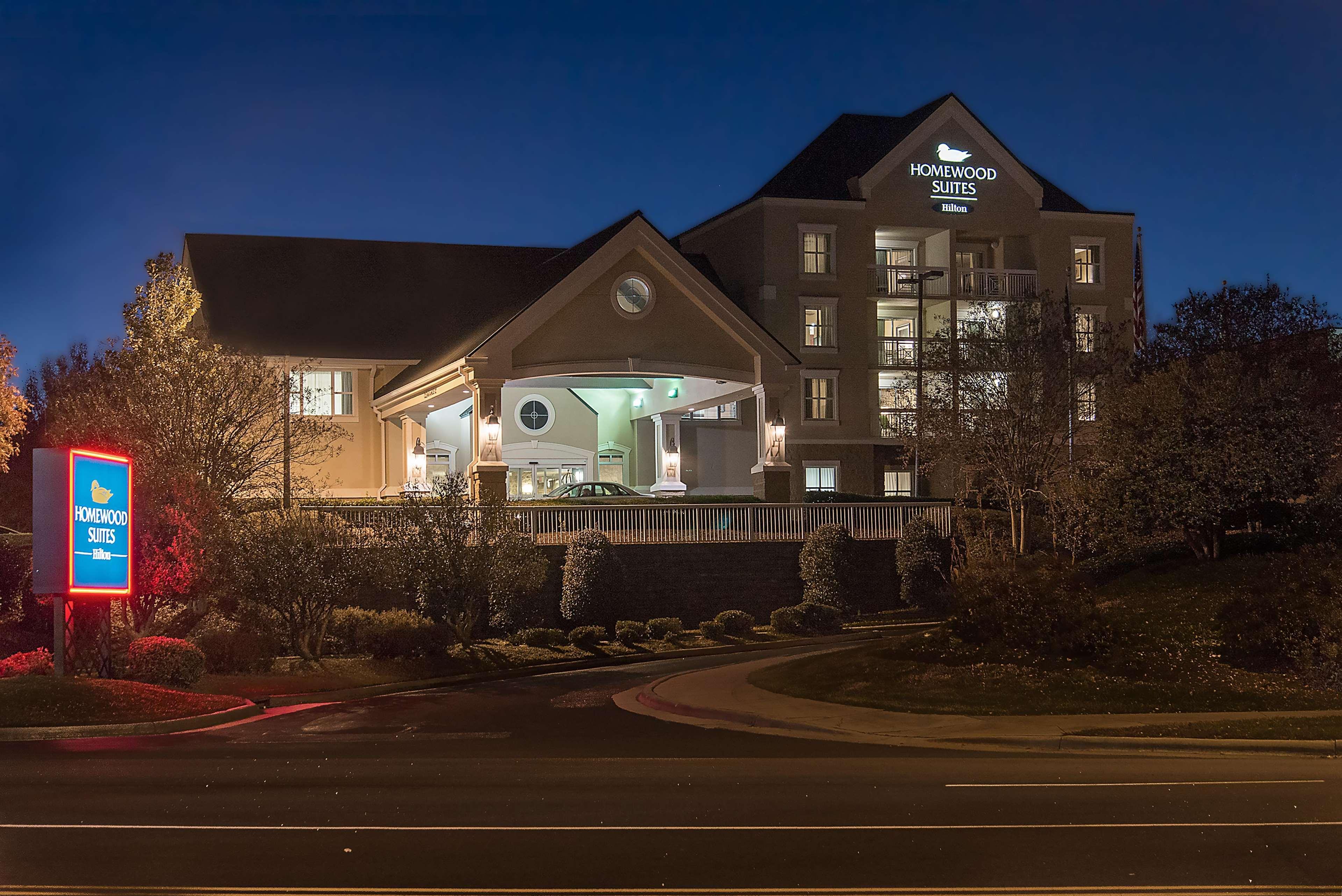 Homewood Suites Durham-Chapel Hill I-40 Εξωτερικό φωτογραφία