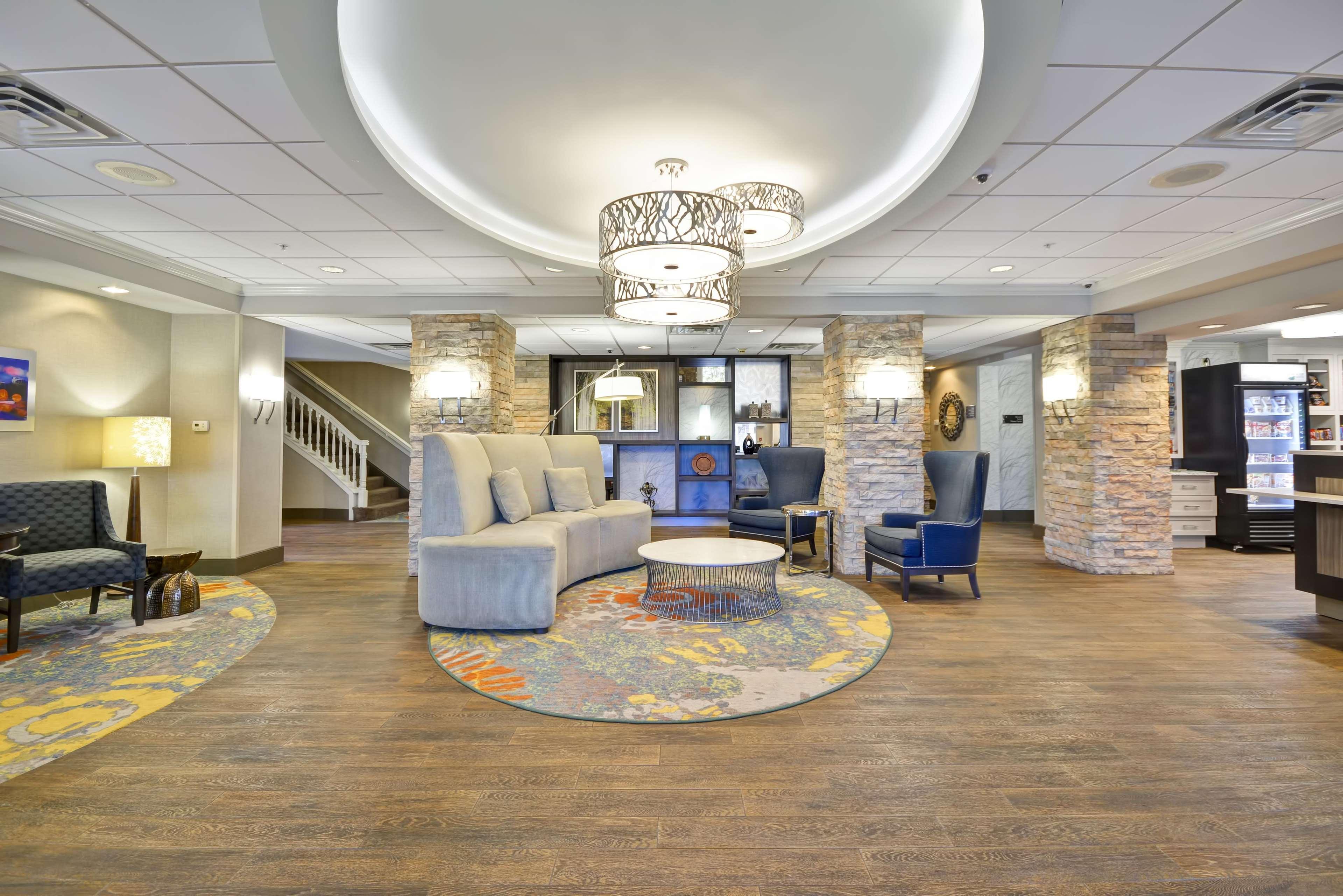 Homewood Suites Durham-Chapel Hill I-40 Εξωτερικό φωτογραφία