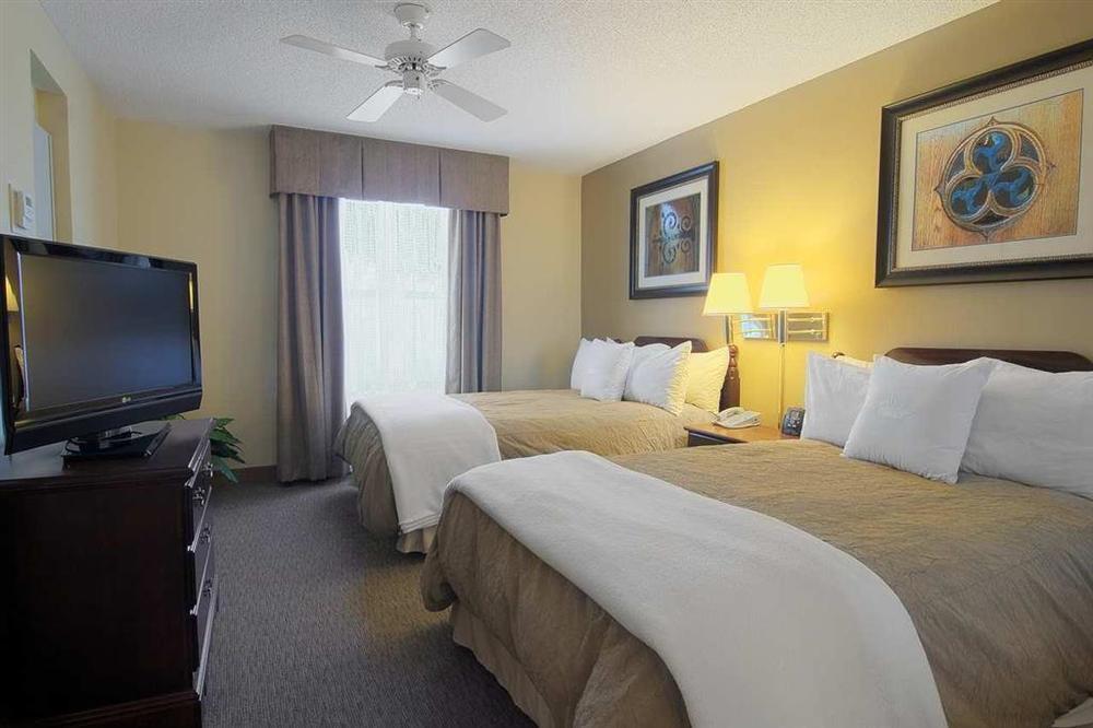 Homewood Suites Durham-Chapel Hill I-40 Δωμάτιο φωτογραφία