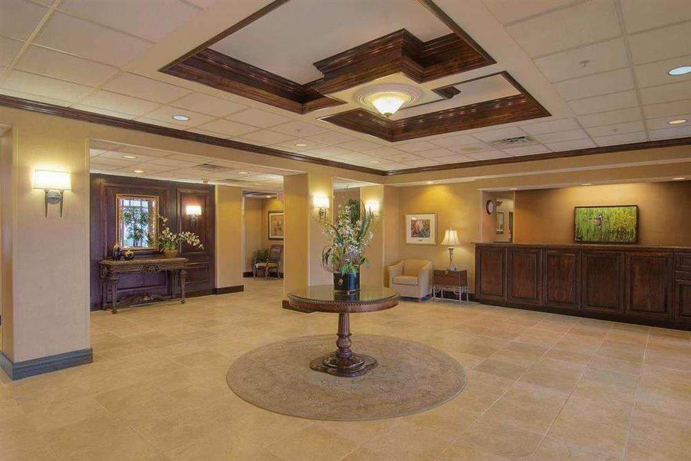 Homewood Suites Durham-Chapel Hill I-40 Εσωτερικό φωτογραφία