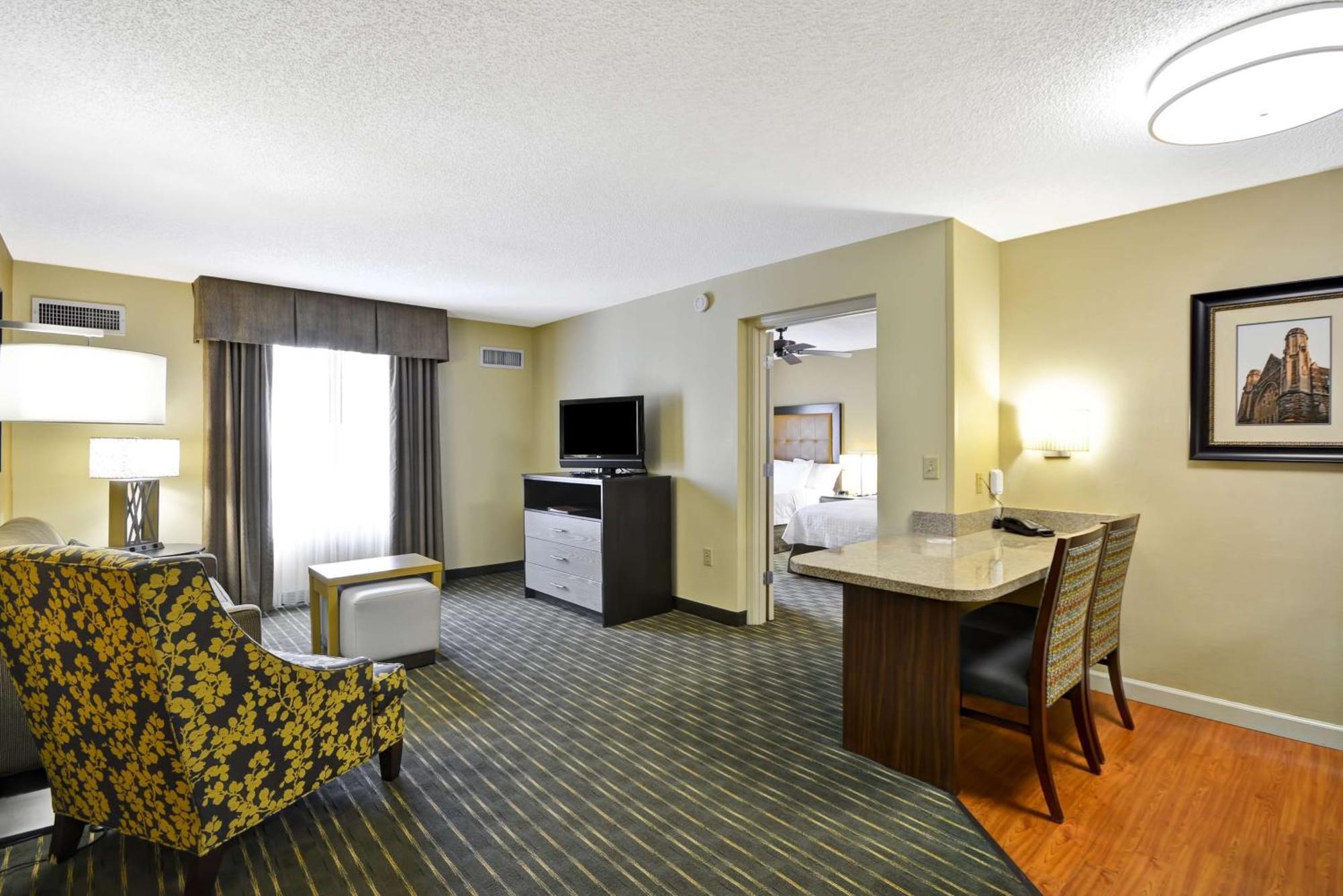 Homewood Suites Durham-Chapel Hill I-40 Εξωτερικό φωτογραφία
