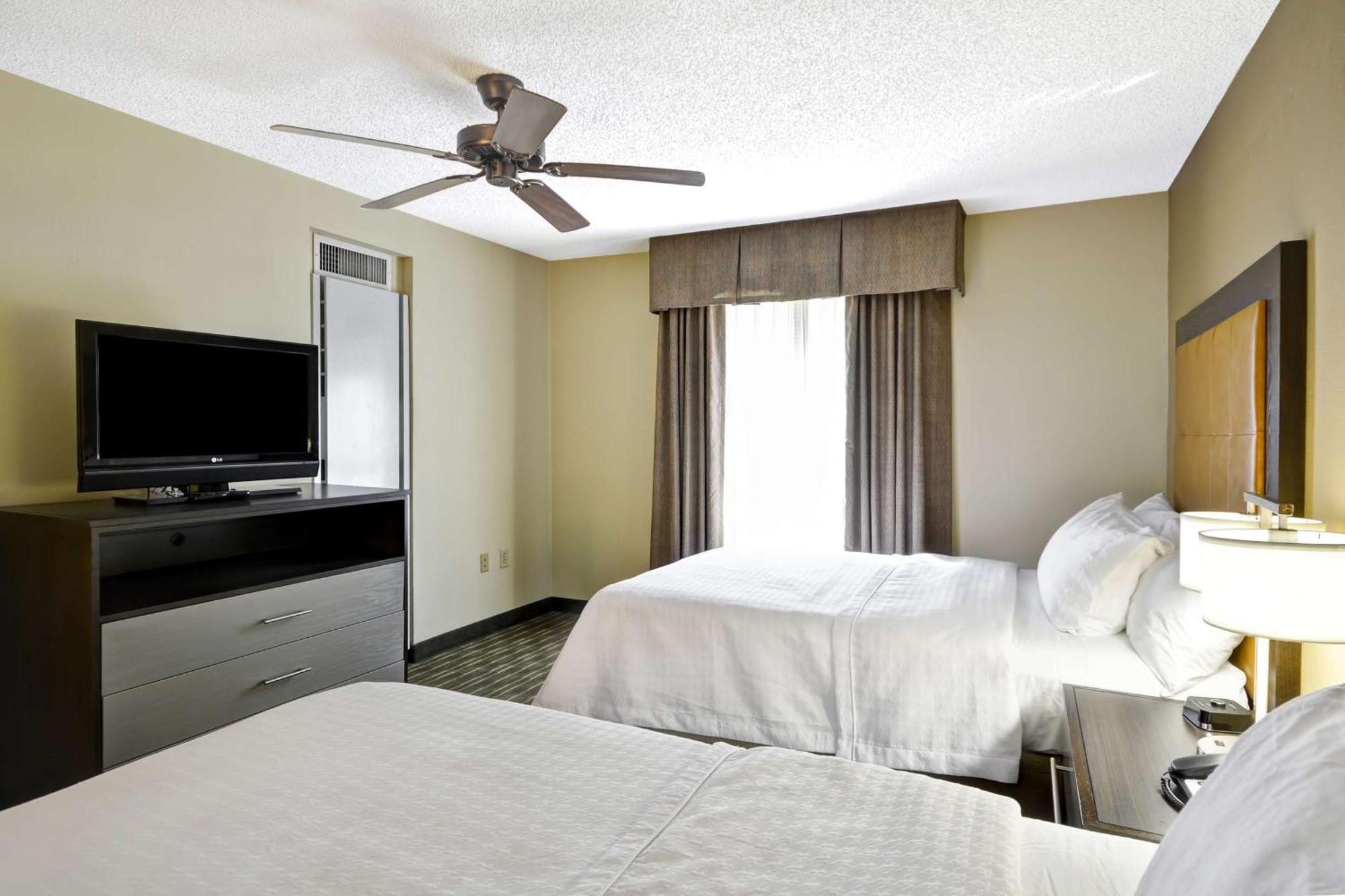 Homewood Suites Durham-Chapel Hill I-40 Εξωτερικό φωτογραφία