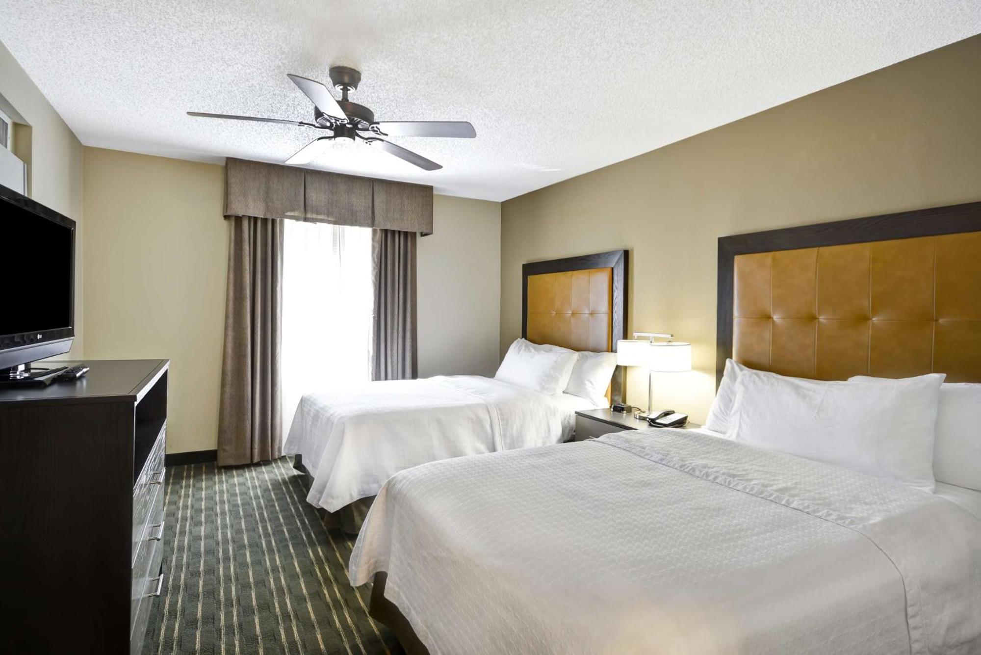 Homewood Suites Durham-Chapel Hill I-40 Εξωτερικό φωτογραφία