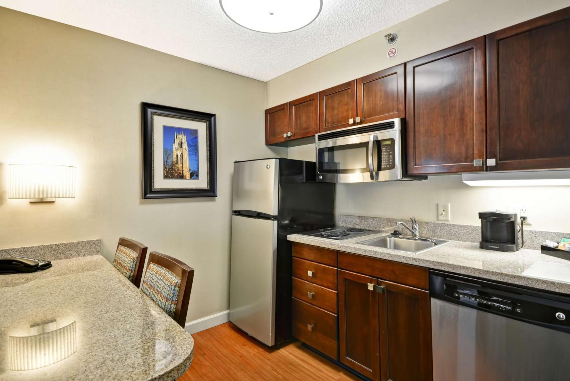Homewood Suites Durham-Chapel Hill I-40 Εξωτερικό φωτογραφία