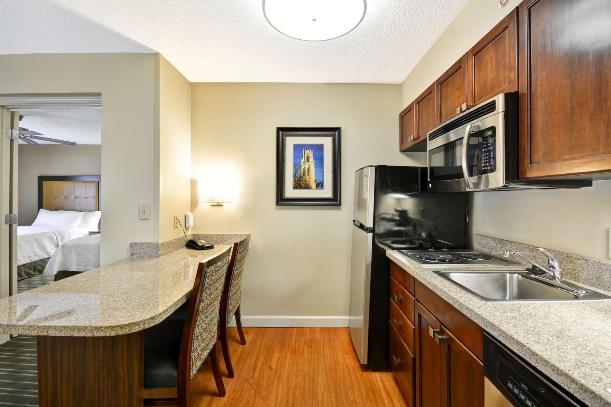 Homewood Suites Durham-Chapel Hill I-40 Εξωτερικό φωτογραφία