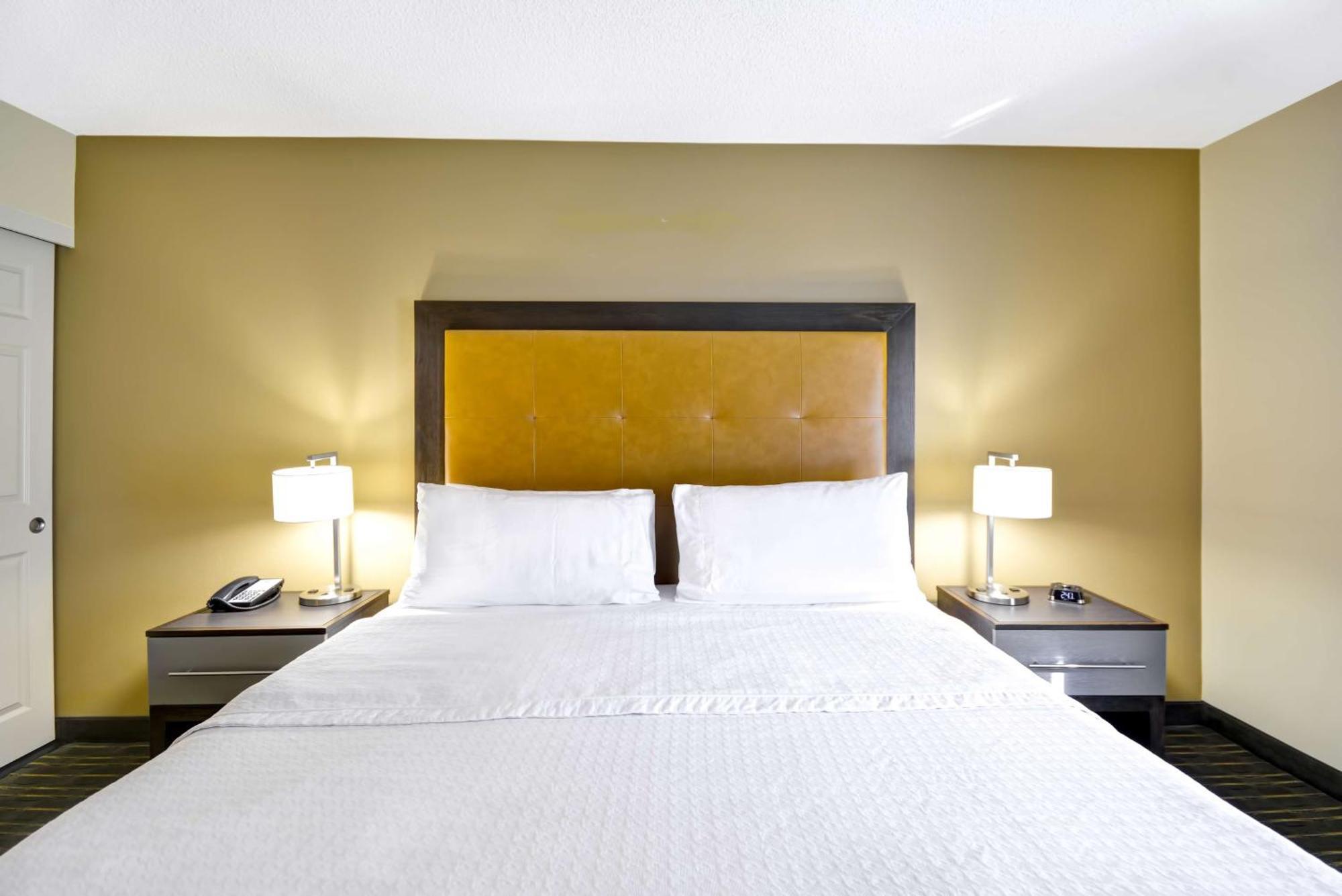 Homewood Suites Durham-Chapel Hill I-40 Εξωτερικό φωτογραφία