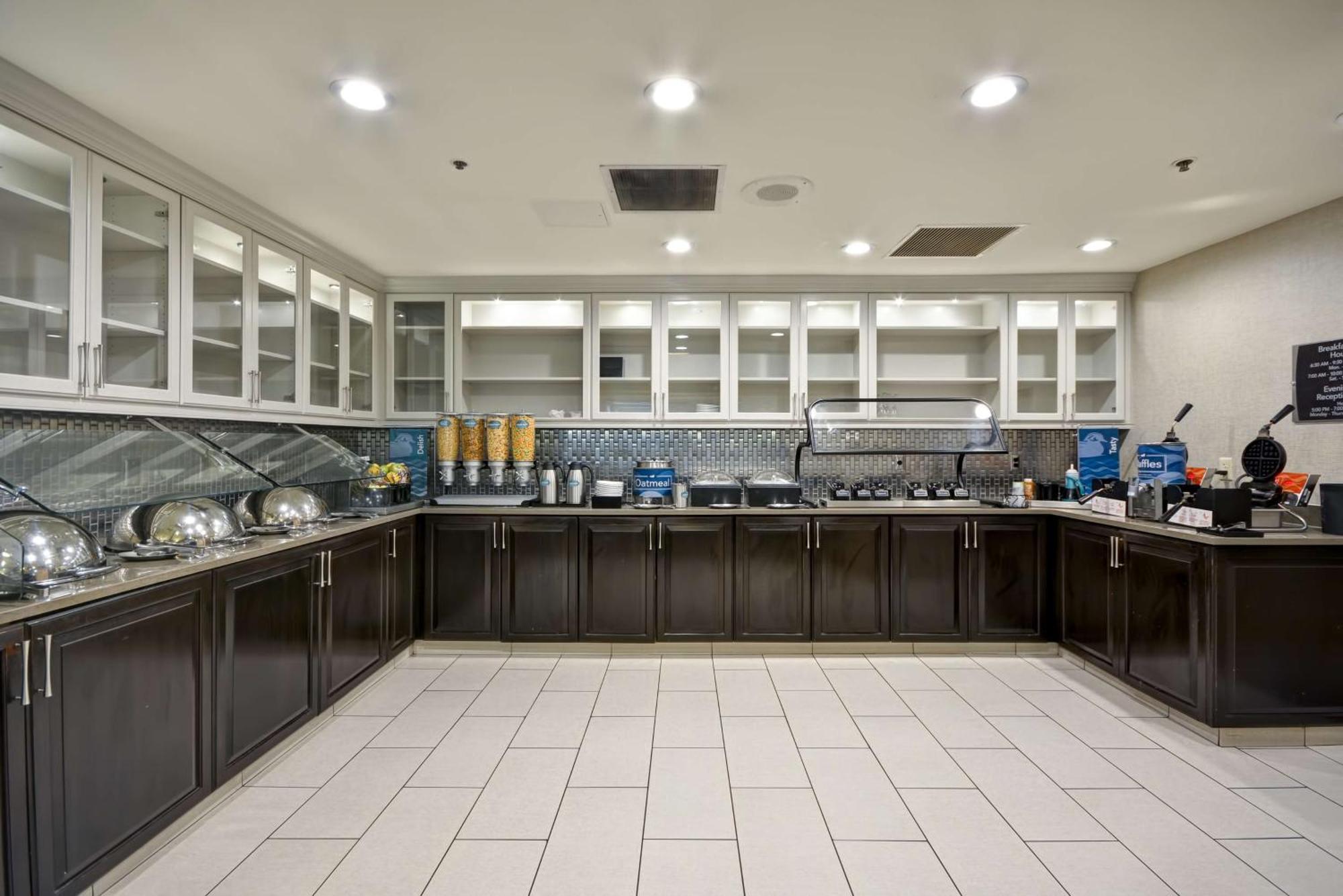 Homewood Suites Durham-Chapel Hill I-40 Εξωτερικό φωτογραφία