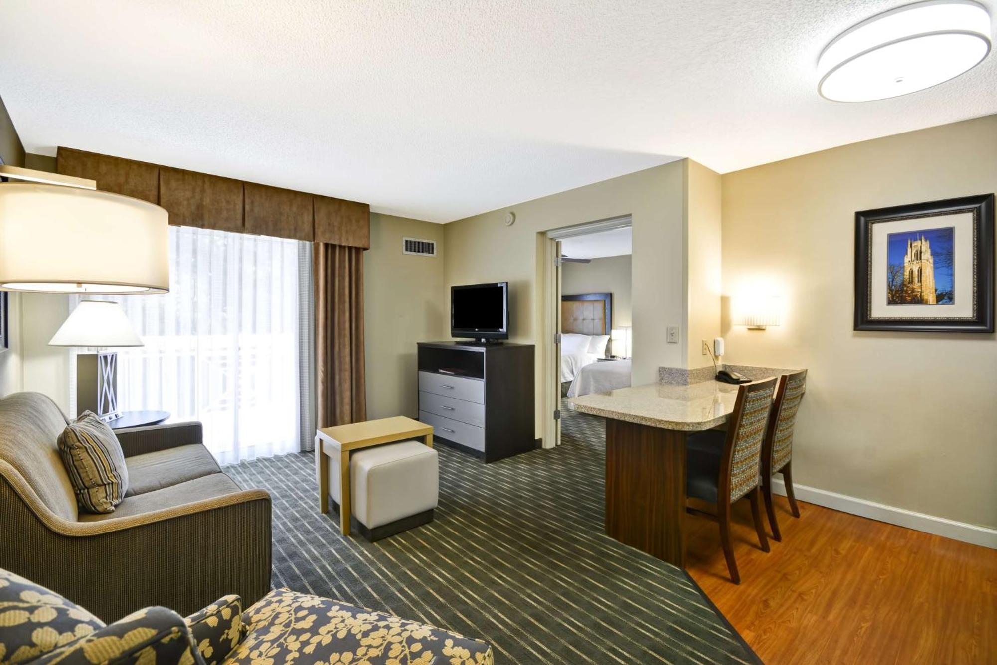 Homewood Suites Durham-Chapel Hill I-40 Εξωτερικό φωτογραφία