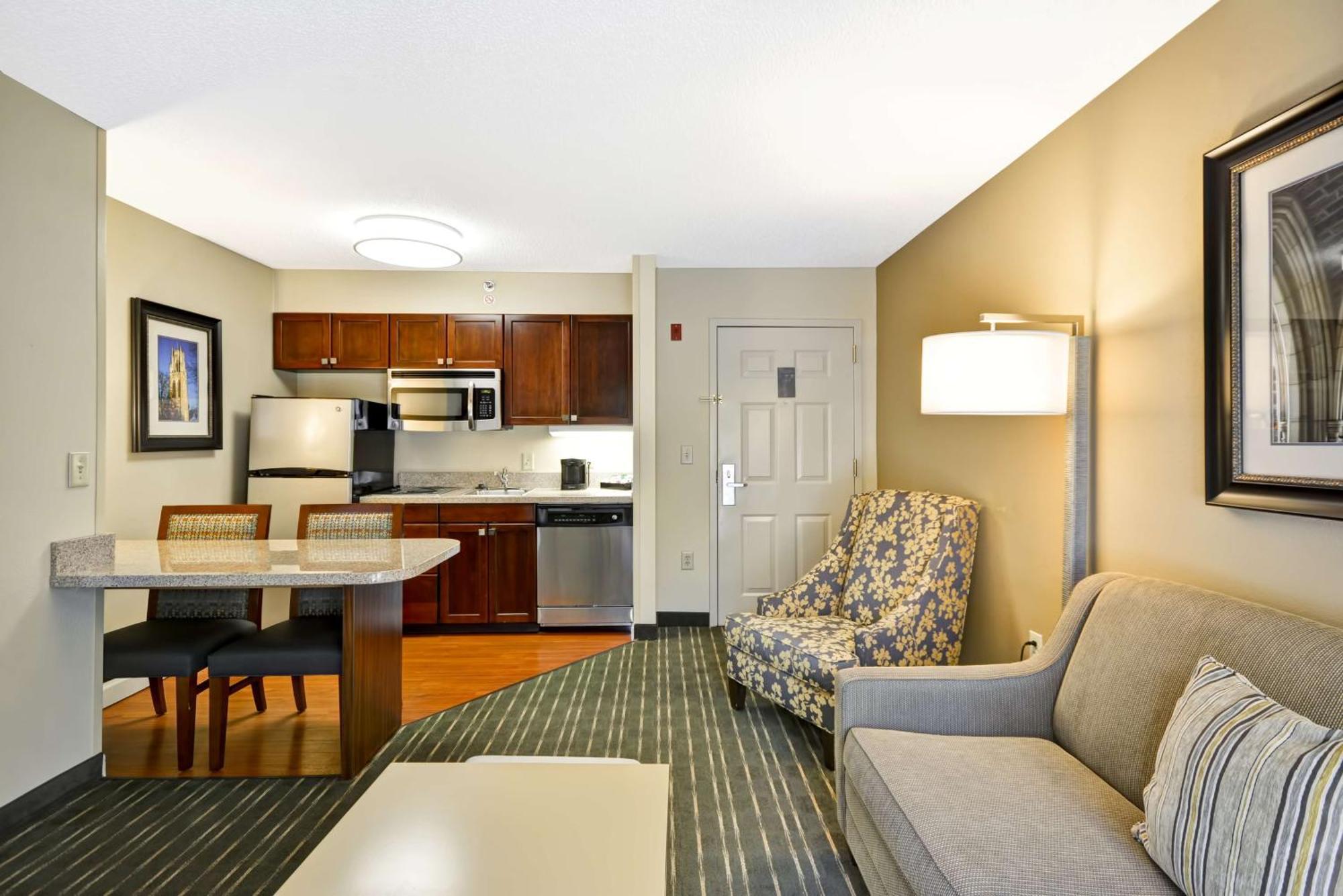 Homewood Suites Durham-Chapel Hill I-40 Εξωτερικό φωτογραφία
