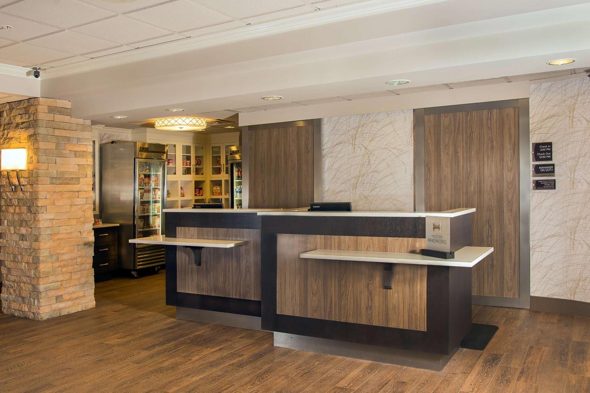 Homewood Suites Durham-Chapel Hill I-40 Εξωτερικό φωτογραφία