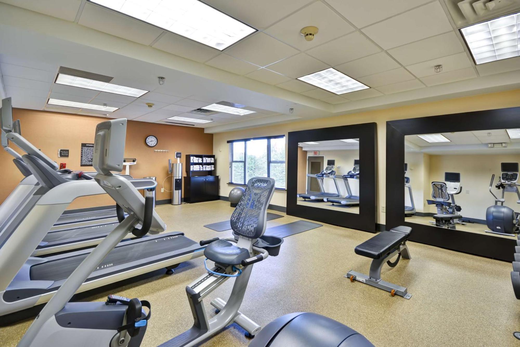 Homewood Suites Durham-Chapel Hill I-40 Εξωτερικό φωτογραφία