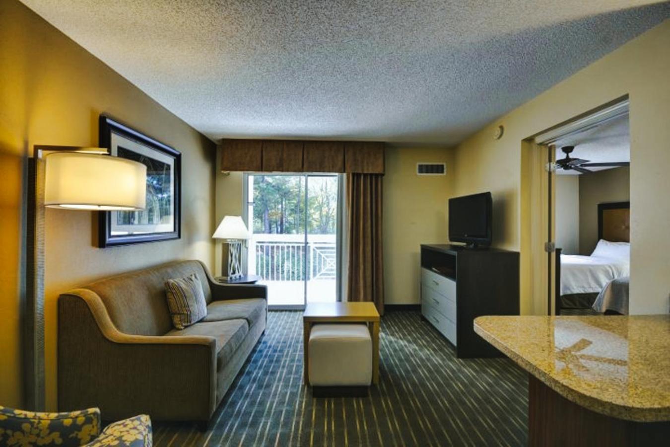 Homewood Suites Durham-Chapel Hill I-40 Εξωτερικό φωτογραφία